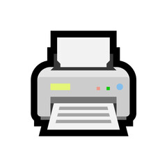 Printer
