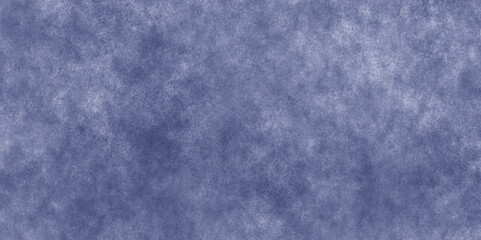 Abstract Elegant dark blue background with mottled vintage texture in old fancy background design, texture of colored parchment paper