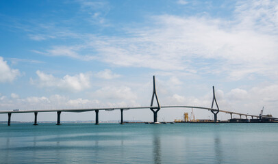 puente constitucion cadiz