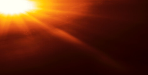 White glowing light flare burst explosion isolated on transparent black background. effects sunlight, lens flare leaks, sun rays light effects, overlays or flare. sunlight, sunray, glow, bright, shine