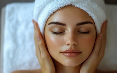 relax spa and christmas 