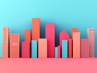 Fototapeta premium Innovations simplifying reductions for Net Zero implementation, Net Zero, reduction innovation