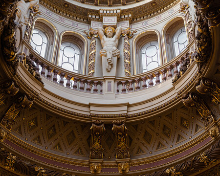 The Fitzwilliam Museum