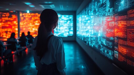 Futuristic Classroom Streams and Transformative Perspectives