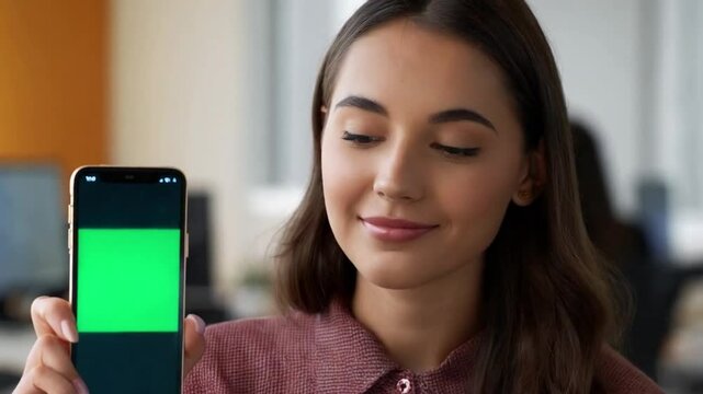 woman, male, smartphone, chroma key, punk, boy, girl, green background, communication, modern, electronic, mobile phone