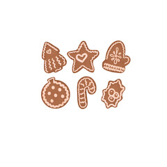 Christmas cookies