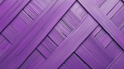 Purple diagonal lines overlapping, creating a sense of movement on a monochromatic backdrop. 