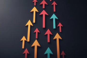 Marketing roadmaps for growth in dynamic business environments