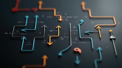 Creating marketing roadmaps for successful business strategies