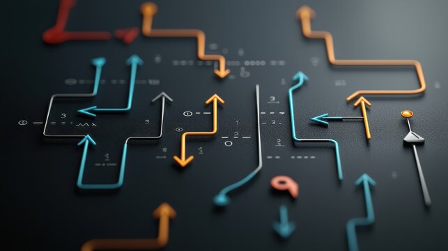 Creating marketing roadmaps for successful business strategies