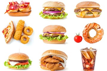 food and food background images