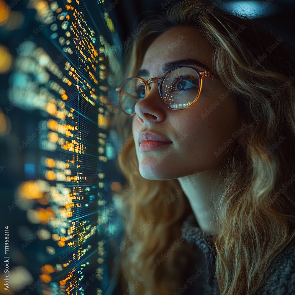 Poster ai driven digital campaign overview with predictive sentiment analysis and content optimization for 