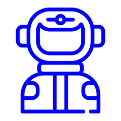 astronaut