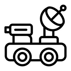 moon rover
