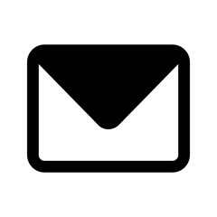 email line icon