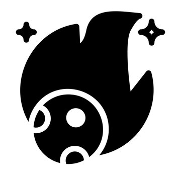 meteoroid