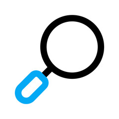 search line color icon