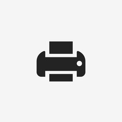 Printer Icon