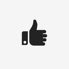 Thumbs Up Icon
