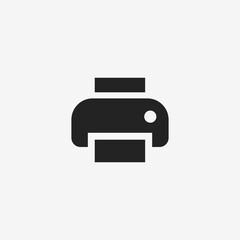 Printer Icon

