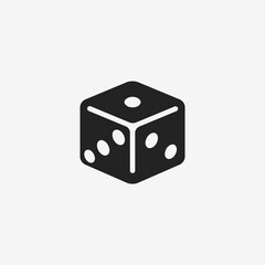 Dice Icon
