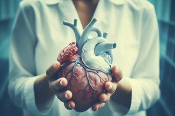 Understanding the diagnosis and treatment approaches for cardiovascular diseases