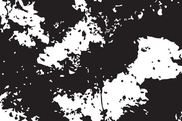 Fototapeta premium Distressed uneven grunge background. Monochrome Grunge Pattern. Abstract background. Image includes a effect the black and white tones.