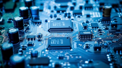 technology background 