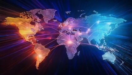 Access to information empowers individuals and communities.  