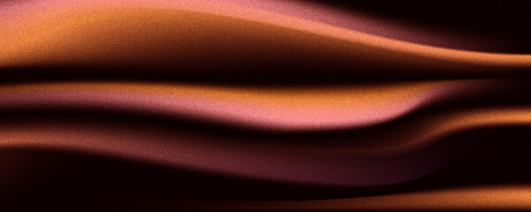 Dark red gradient background with rough and noisy texture for covers, backgrounds, headers, etc.