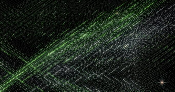 Animated background and club video in neutral tones. Meditation. Seamless loop. Loop