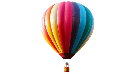Fototapeta premium Hot air balloon