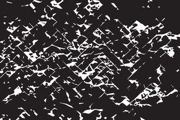 Abstract background. Monochrome texture. Black and white grunge. Image includes a effect the black and white tones.