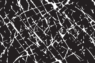 Abstract background. Monochrome texture. Black and white grunge. Image includes a effect the black and white tones.