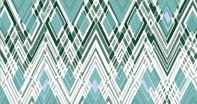 Animated background and club video in neutral tones. Meditation. Seamless loop. Loop