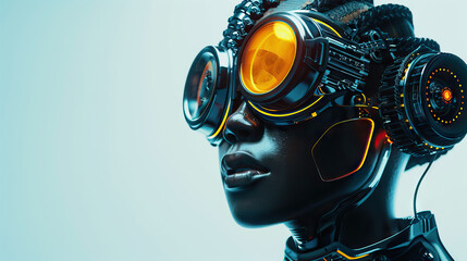 Black Engineer: Technical Excellence, Building Tomorrow's Innovations Today