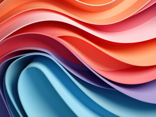 Excellent Abstract paper background
