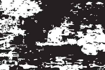 Black and white grunge. Monochrome Grunge Pattern. Retro Rough Halftone Background. Grunge Urban Background.