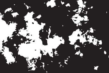 Black and white grunge. Monochrome Grunge Pattern. Retro Rough Halftone Background. Grunge Urban Background.