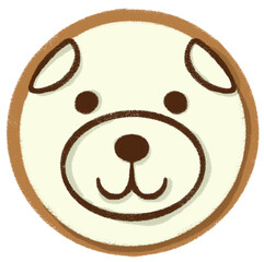 smiley face icon