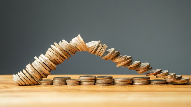 A majority of startups fail, meaning venture capitalists often face the risk of losing their entire investment, Startups face operational, financial, and market risks that can derail their progress