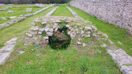 Paestum (IT)