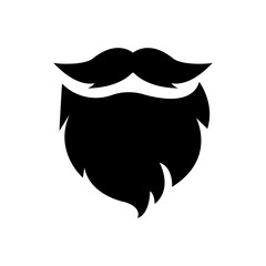 Beard icon