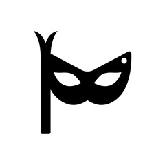 Masquerade icon
