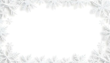 Obraz premium Festive New Year’s Eve Background on White
