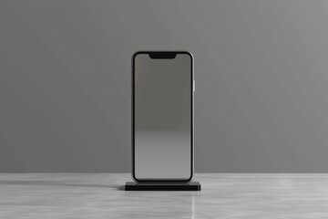 Realistic Frame Mockup