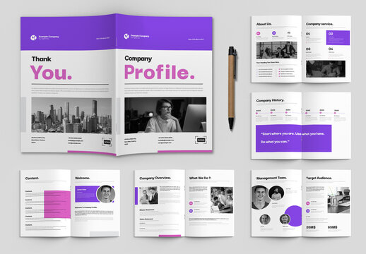 Company Profile