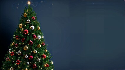 Albero di Natale 