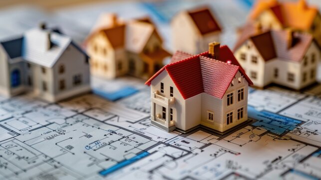 Property Investment: Develop a guide or checklist for beginner property investors,