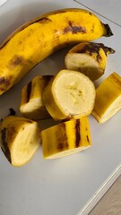 banana